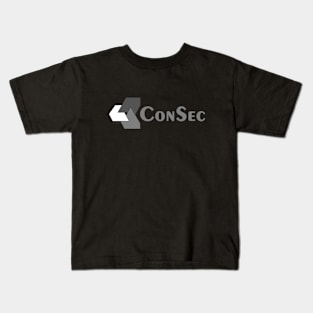 ConSec Kids T-Shirt